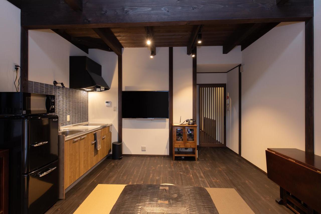 Zaimoku-An Villa Kanazawa Eksteriør billede