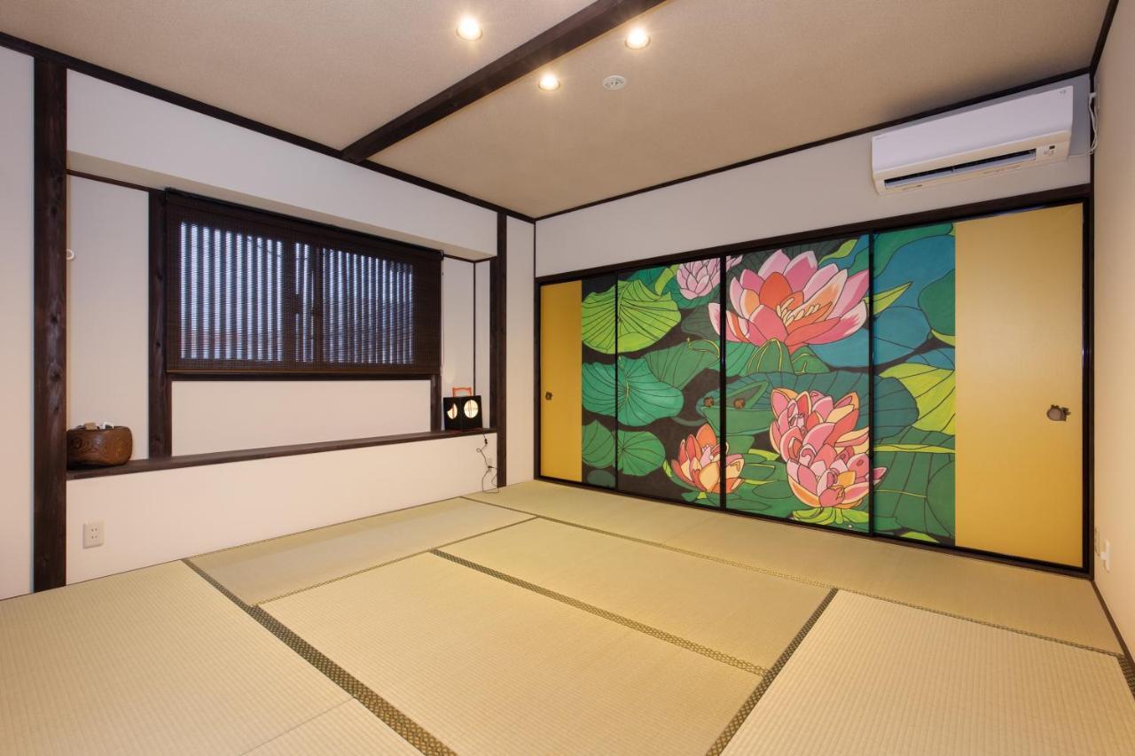 Zaimoku-An Villa Kanazawa Eksteriør billede