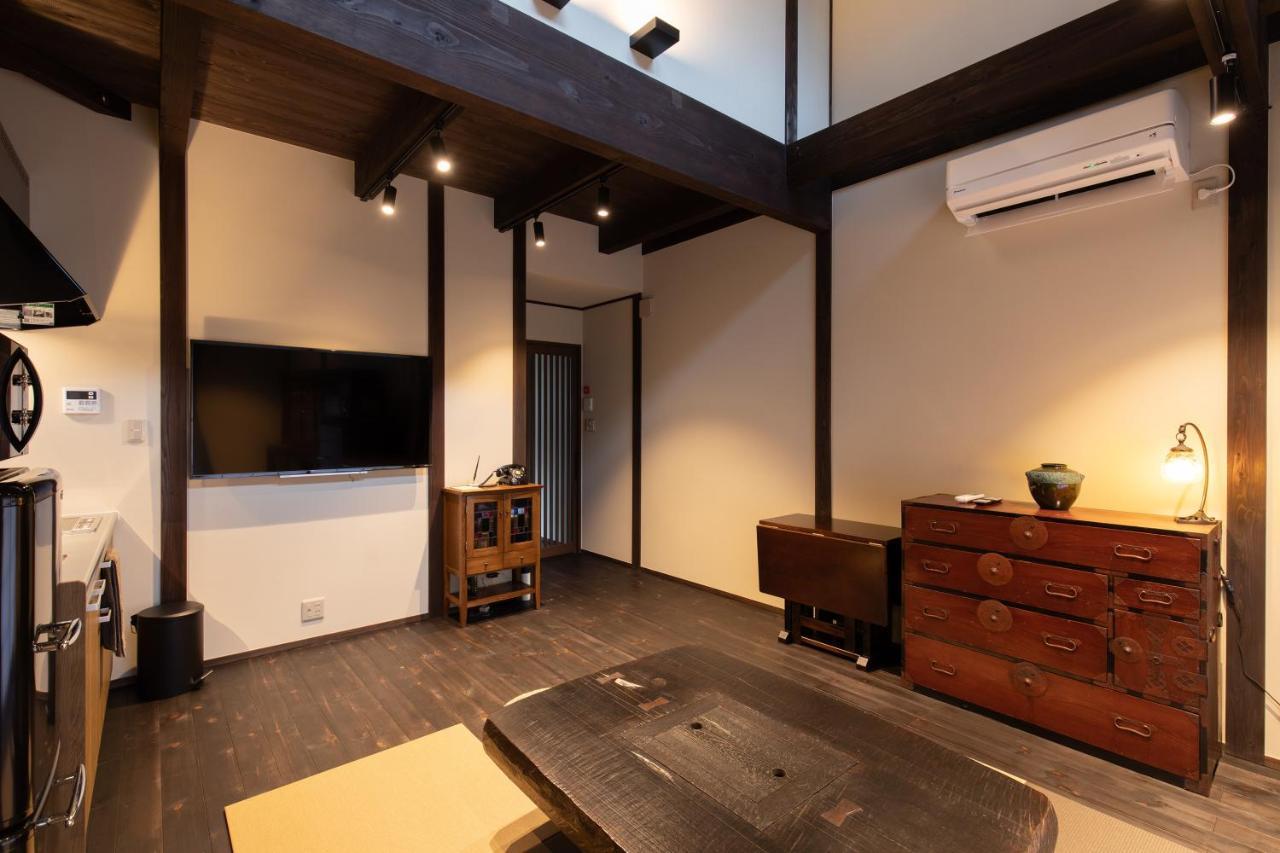 Zaimoku-An Villa Kanazawa Eksteriør billede